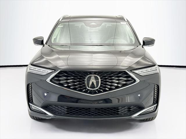 2026 Acura MDX Advance Package