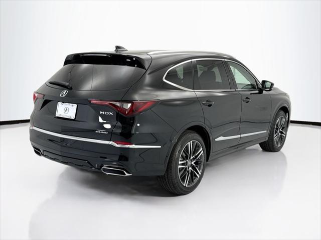 2026 Acura MDX Advance Package