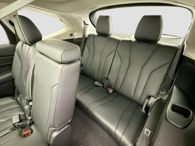 2026 Acura MDX Advance Package
