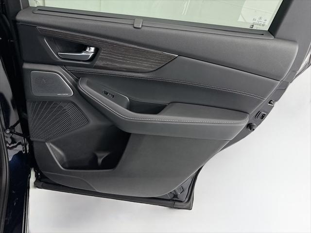 2026 Acura MDX Advance Package