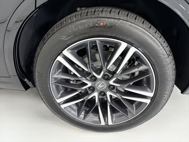 2026 Acura MDX Advance Package