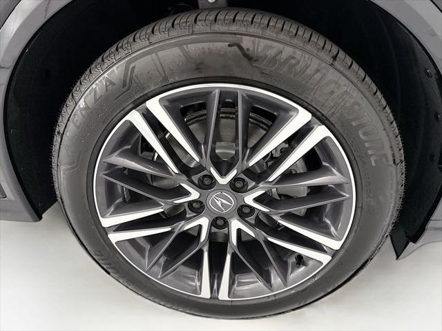 2026 Acura MDX Advance Package