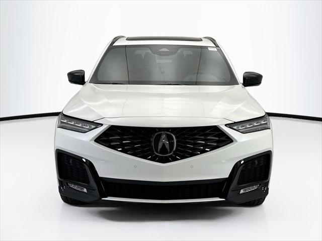 2026 Acura MDX A-SPEC Advance Package