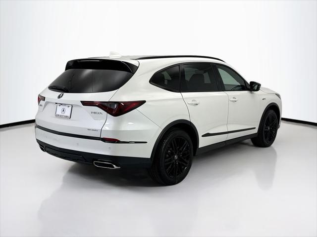 2026 Acura MDX A-SPEC Advance Package