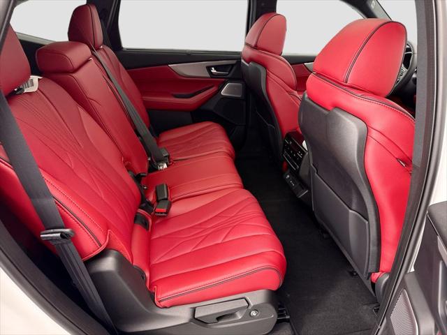 2026 Acura MDX A-SPEC Advance Package