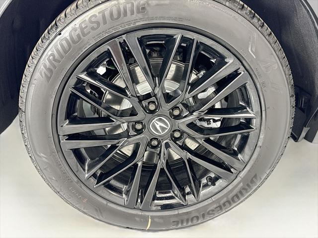2026 Acura MDX A-SPEC Advance Package