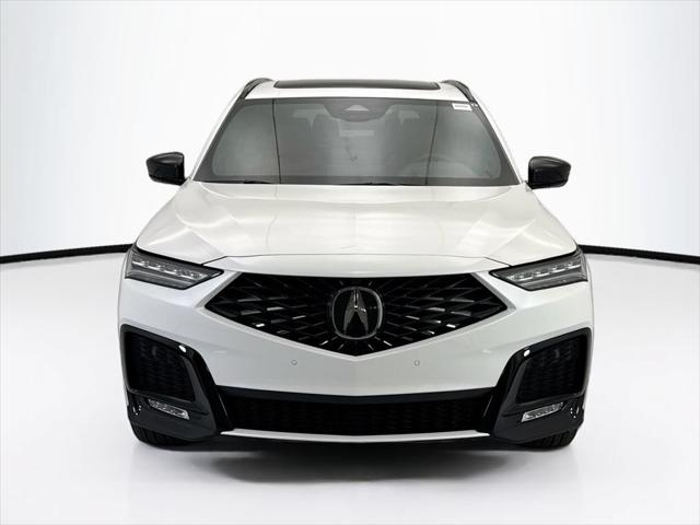 2026 Acura MDX A-SPEC Advance Package