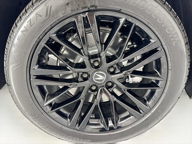 2026 Acura MDX A-SPEC Advance Package