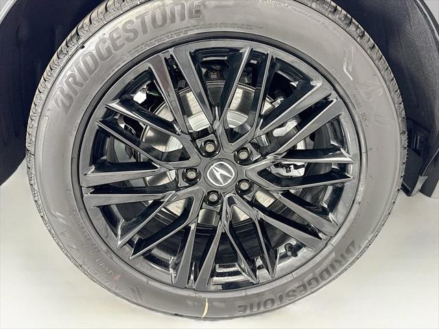 2026 Acura MDX A-SPEC Advance Package