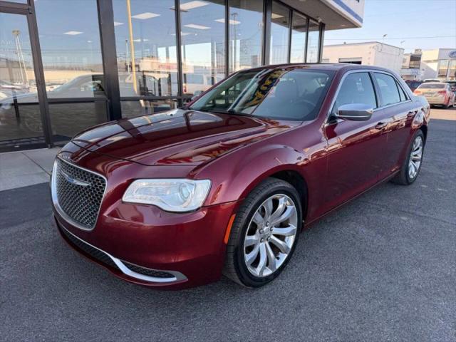 2018 Chrysler 300 Touring for sale in Yakima, WA