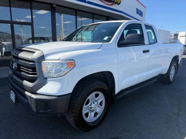 2017 Toyota Tundra SR 4.6L V8 for sale in Yakima, WA