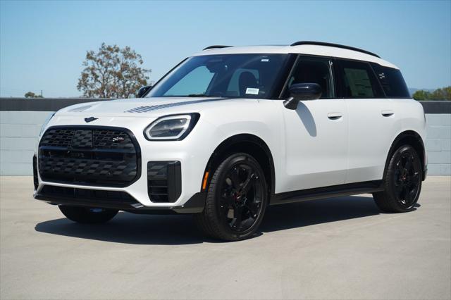 2026 MINI Cooper Countryman Cooper S for sale in Santa Ana, CA