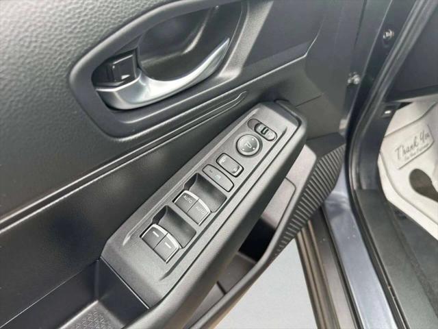 2025 Honda Accord Sedan LX