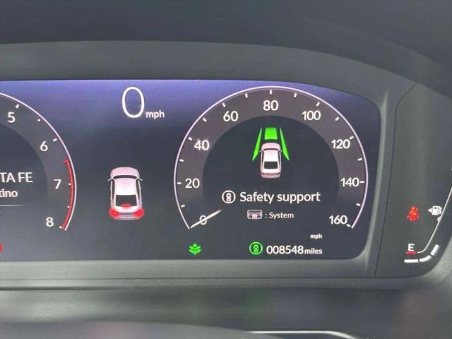 2025 Honda Accord Sedan LX