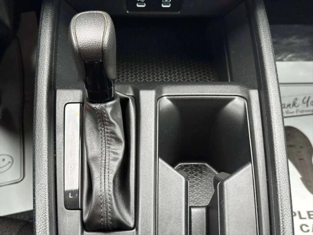 2025 Honda Accord Sedan LX