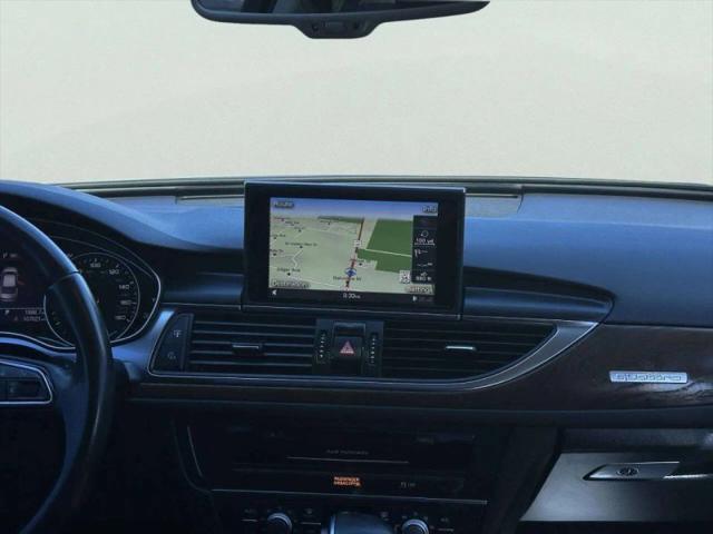 2015 Audi A6 2.0T Premium