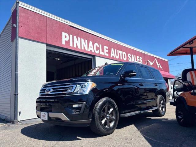 2018 Ford Expedition XLT for sale in New Bedford, MA