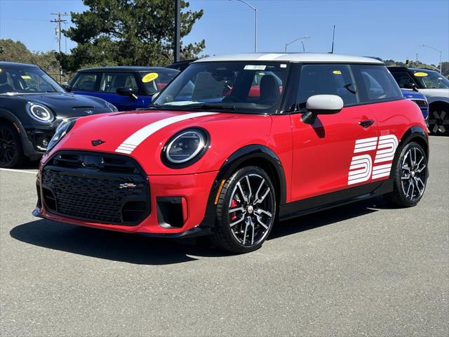 2026 MINI Hardtop JCW for sale in Corte Madera, CA