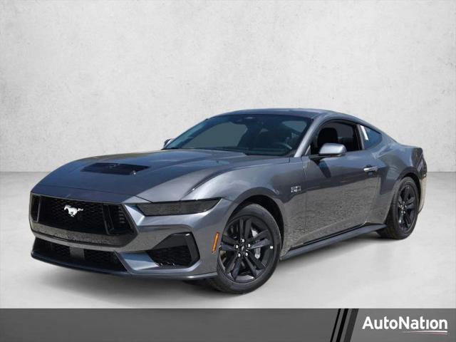 2026 Ford Mustang GT Fastback for sale in Jacksonville, FL