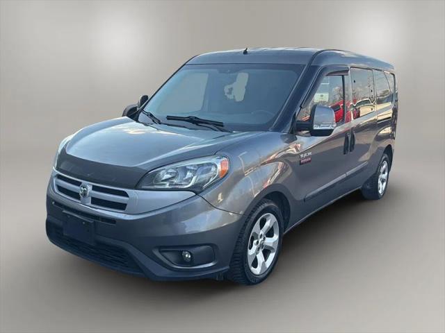2015 Ram ProMaster City Cargo Van Tradesman SLT for sale near Columbus, OH