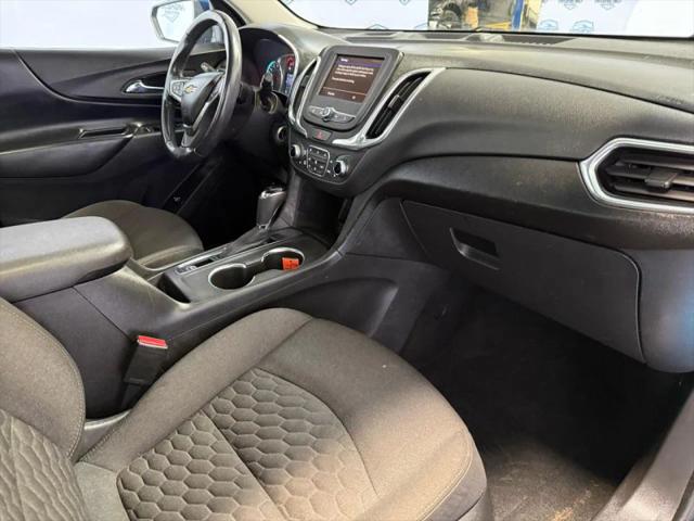 2020 Chevrolet Equinox FWD LT 1.5L Turbo