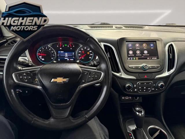 2020 Chevrolet Equinox FWD LT 1.5L Turbo
