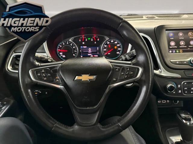2020 Chevrolet Equinox FWD LT 1.5L Turbo