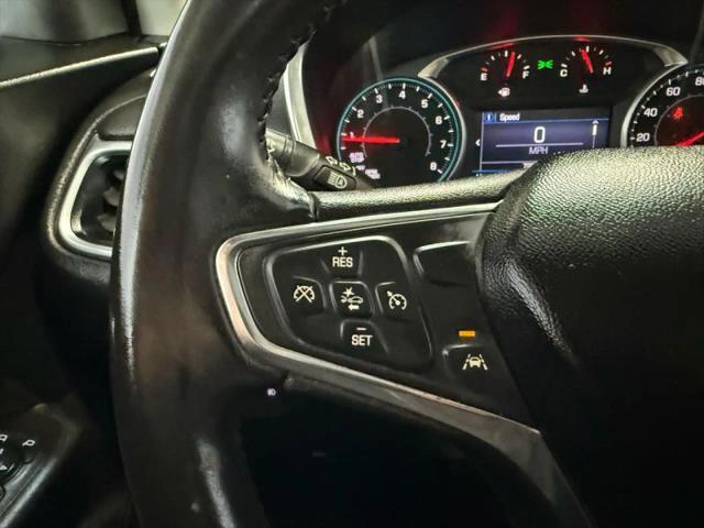 2020 Chevrolet Equinox FWD LT 1.5L Turbo