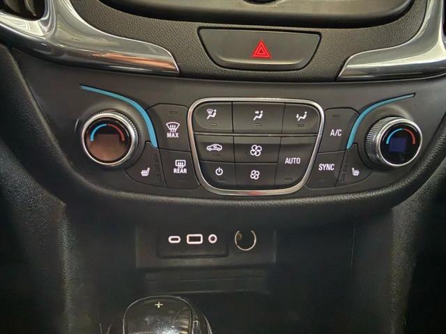 2020 Chevrolet Equinox FWD LT 1.5L Turbo