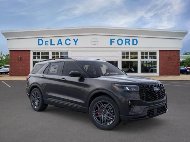 2026 Ford Explorer ST-Line for sale in Elma, NY