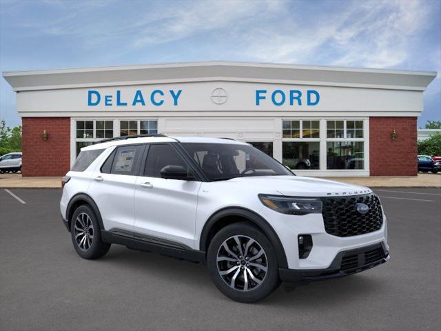 2026 Ford Explorer ST-Line for sale in Elma, NY