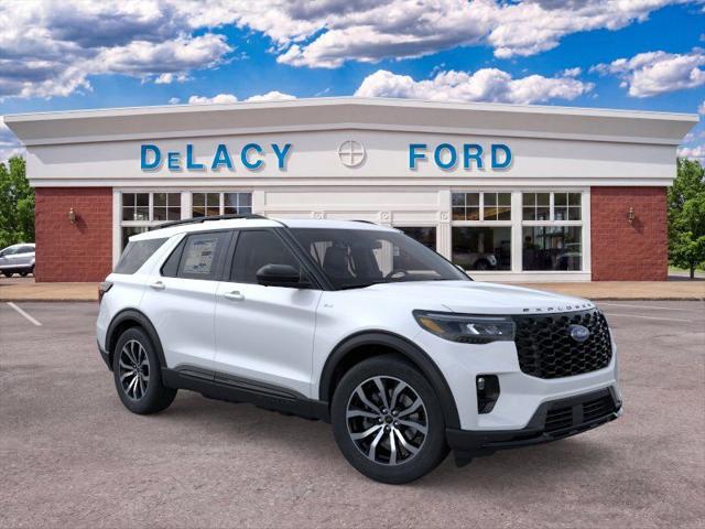 2026 Ford Explorer ST-Line for sale in Elma, NY