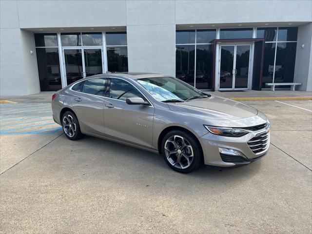 2024 Chevrolet Malibu FWD 1LT for sale in Baton Rouge, LA