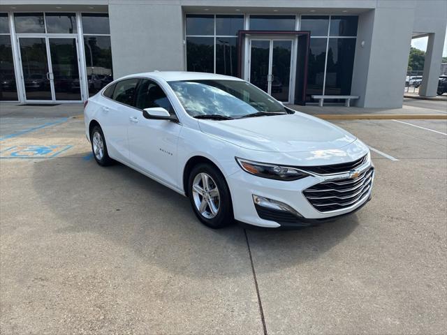 2024 Chevrolet Malibu FWD 1LT for sale in Baton Rouge, LA