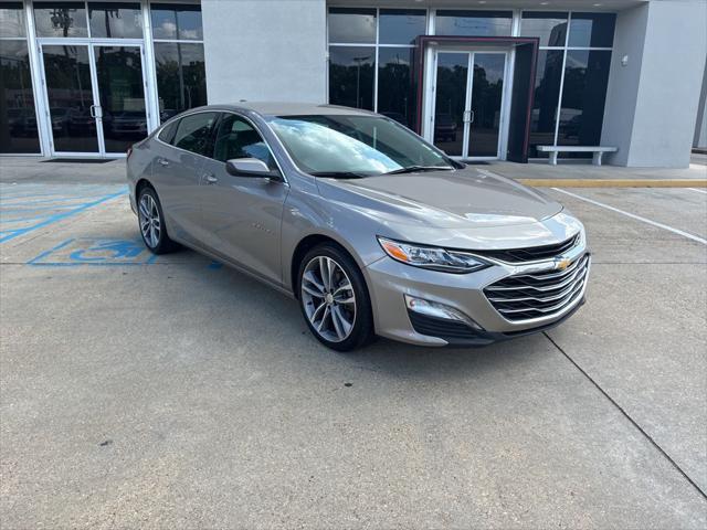 2024 Chevrolet Malibu FWD 2LT for sale in Baton Rouge, LA