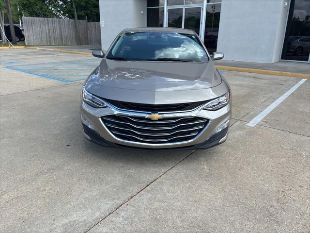 2024 Chevrolet Malibu FWD 2LT