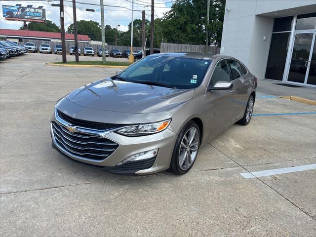 2024 Chevrolet Malibu FWD 2LT