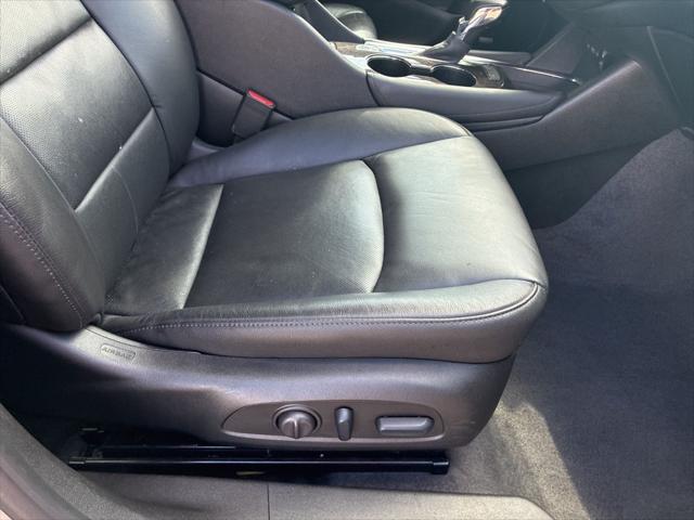 2024 Chevrolet Malibu FWD 2LT
