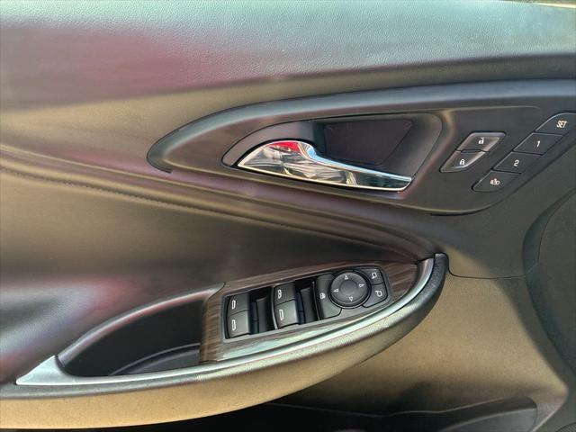 2024 Chevrolet Malibu FWD 2LT