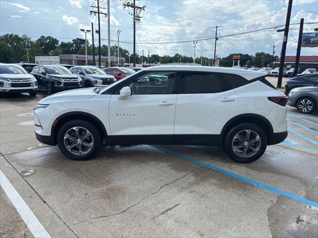 2024 Chevrolet Blazer FWD 2LT for sale in Baton Rouge, LA