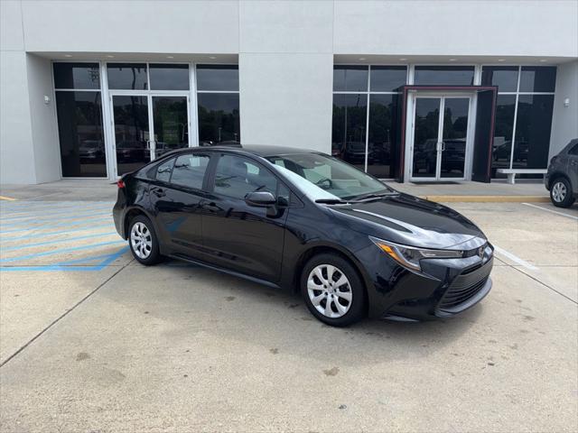 2024 Toyota Corolla LE for sale in Baton Rouge, LA