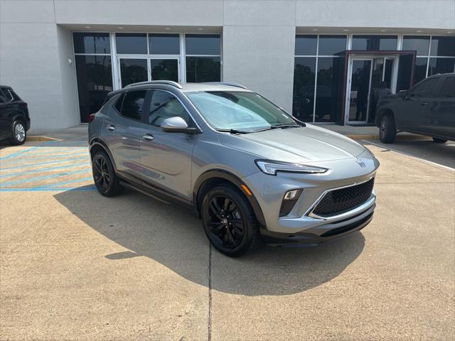 2024 Buick Encore GX Sport Touring FWD for sale in Baton Rouge, LA