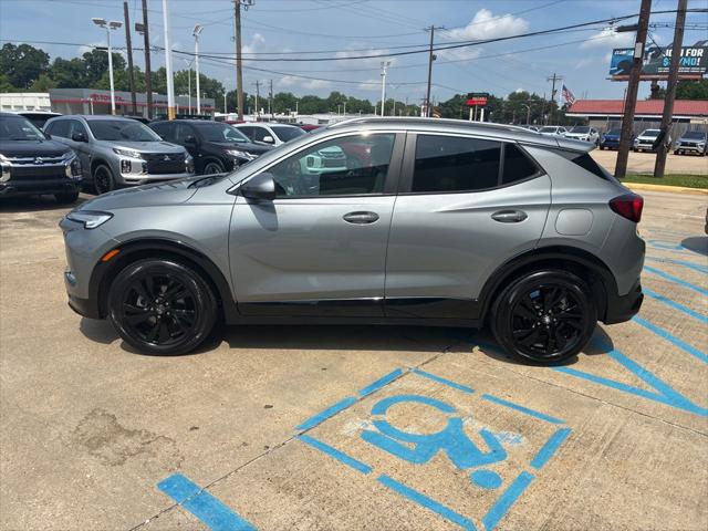 2024 Buick Encore GX Sport Touring FWD