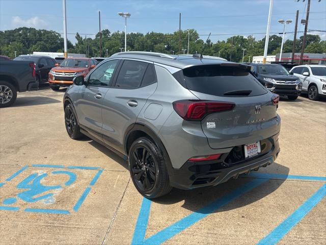 2024 Buick Encore GX Sport Touring FWD