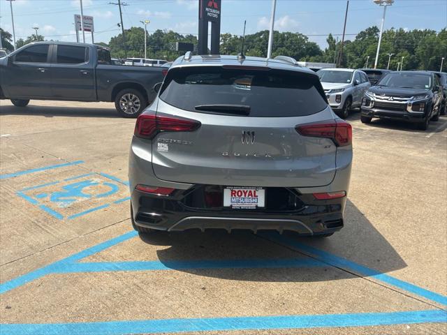 2024 Buick Encore GX Sport Touring FWD
