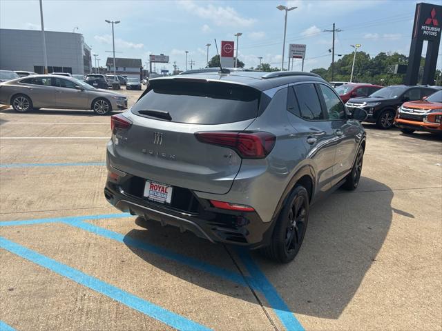 2024 Buick Encore GX Sport Touring FWD