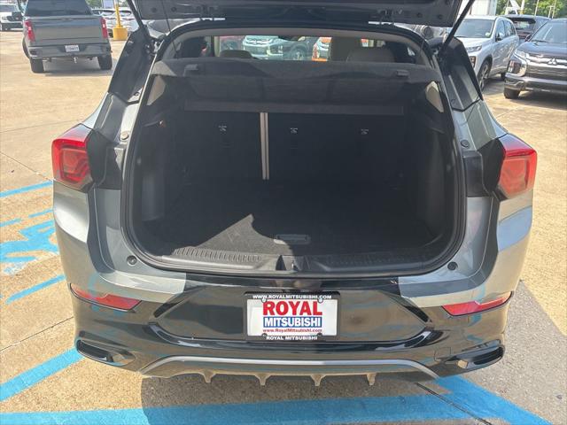 2024 Buick Encore GX Sport Touring FWD