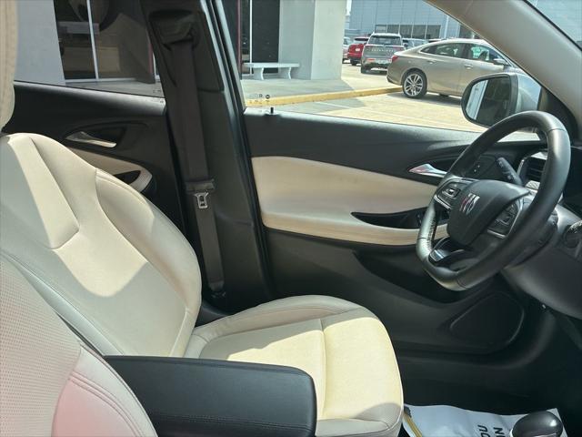 2024 Buick Encore GX Sport Touring FWD