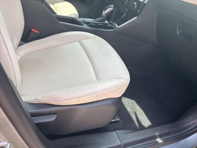 2024 Buick Encore GX Sport Touring FWD