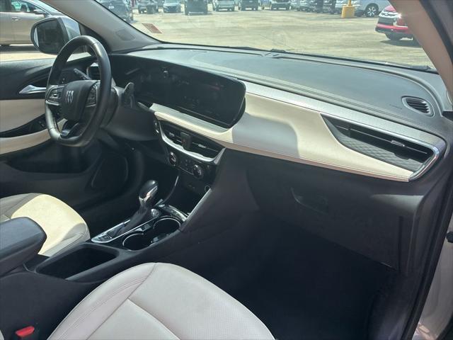 2024 Buick Encore GX Sport Touring FWD